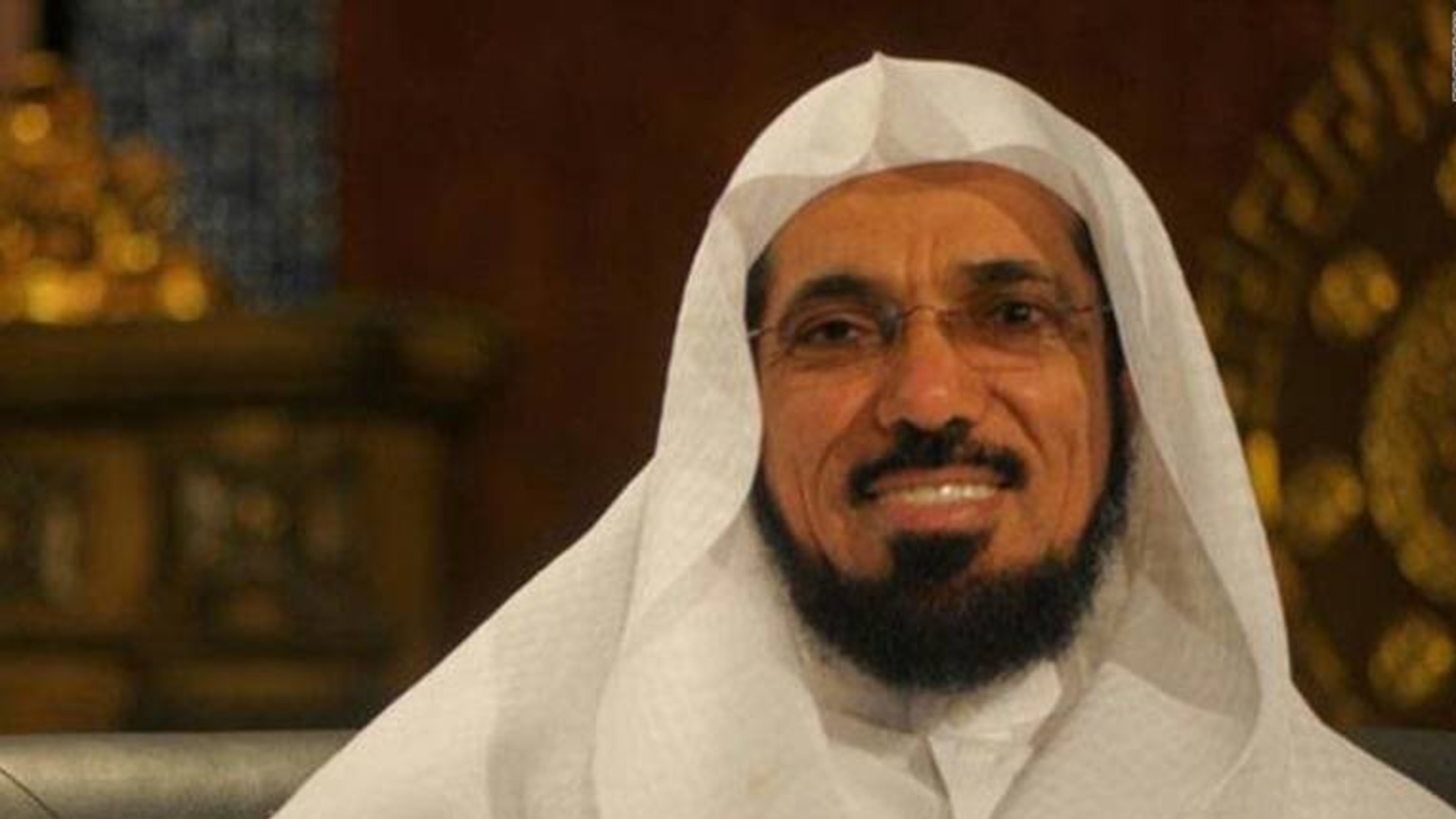 Karman: Al-Awda is a moderate preacher and Bin Salman deserves punishment